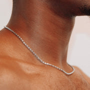 TY NECKLACE THIN
