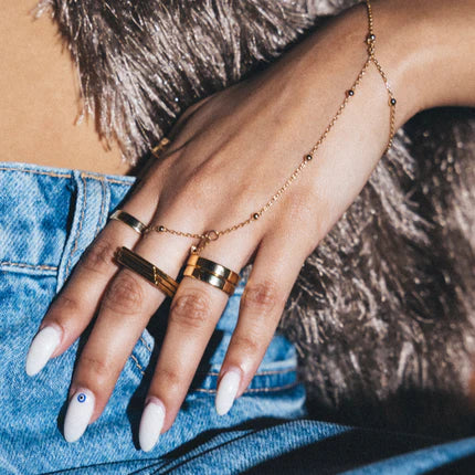 RINGS