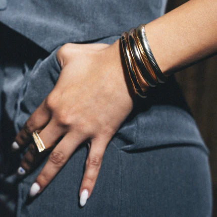 BRACELETS