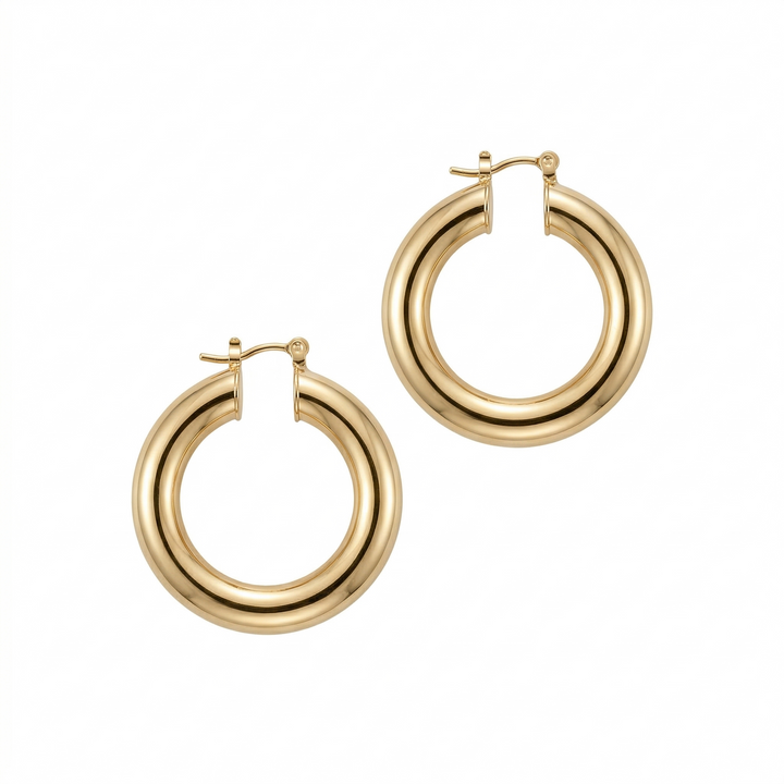 ALICIA 2.0 HOOPS