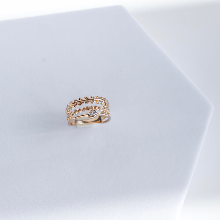 VENUS RING