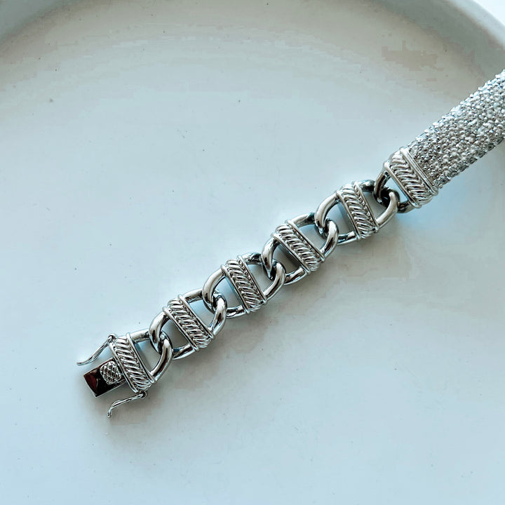 ICE BRACELET