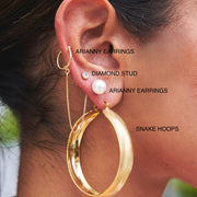 Snake Hoops