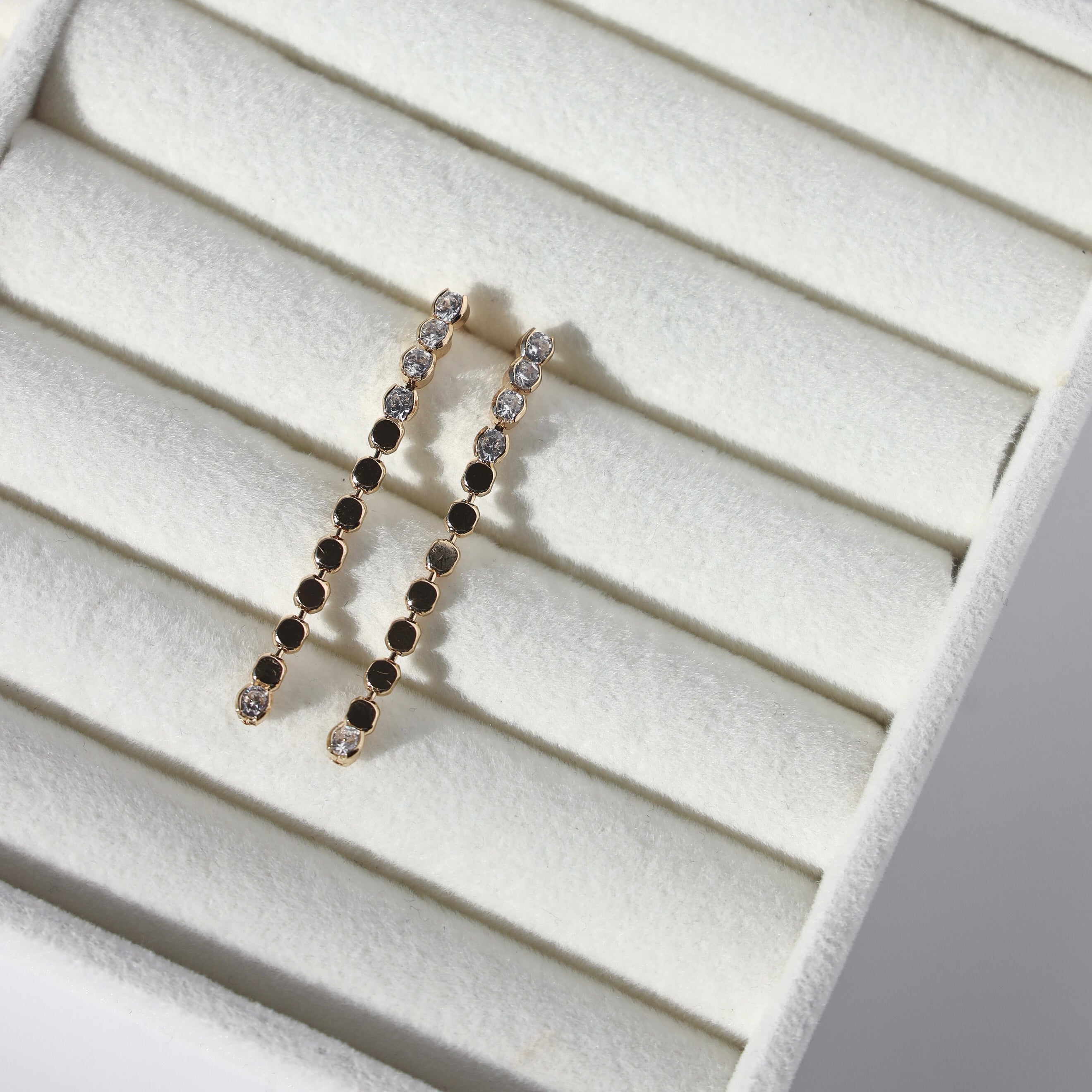 DROP DOWN SOL BAGUETTE