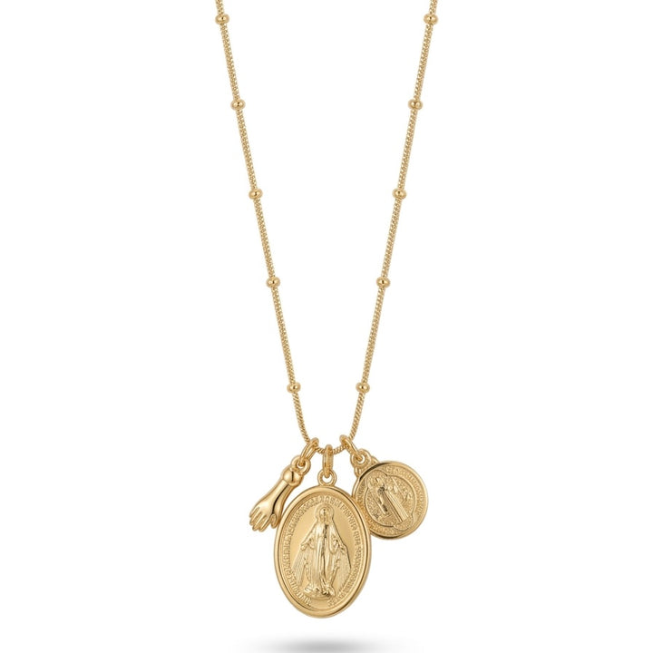 Santos Necklace 3.0