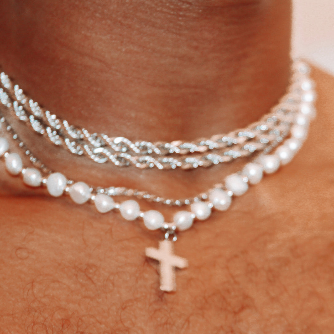 Perla Mor Necklace