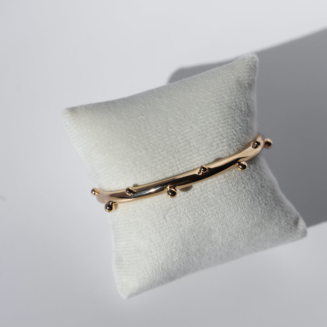 Puntico Bracelet Cuff