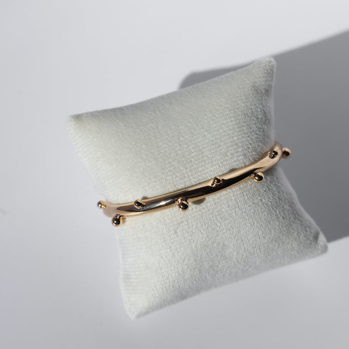 Puntico Bracelet Cuff