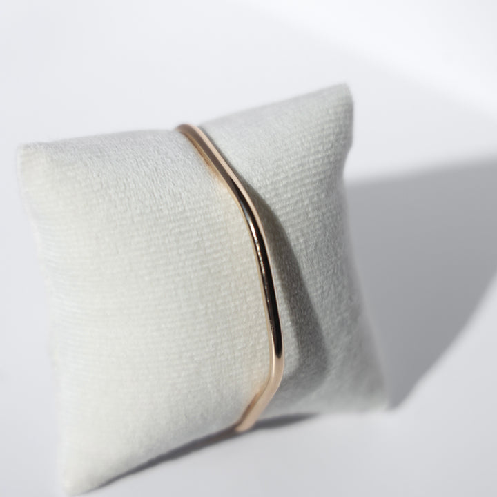 Octagonal Cuff