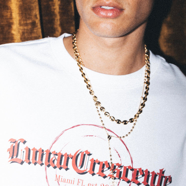 MEN’S ROSARY