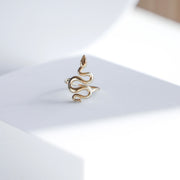 SNAKE RING