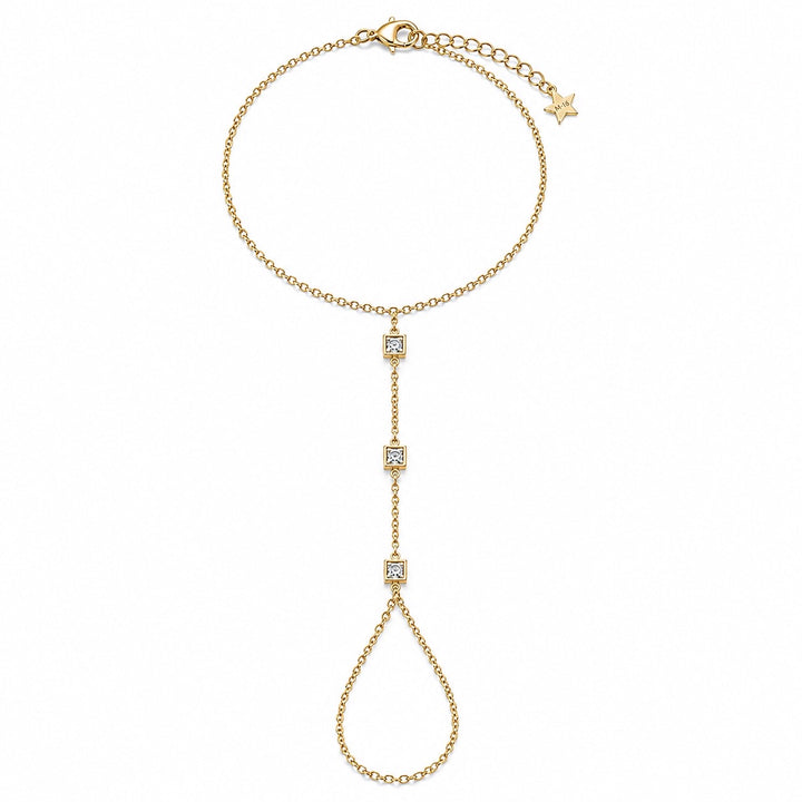 Arena Hand-Chain