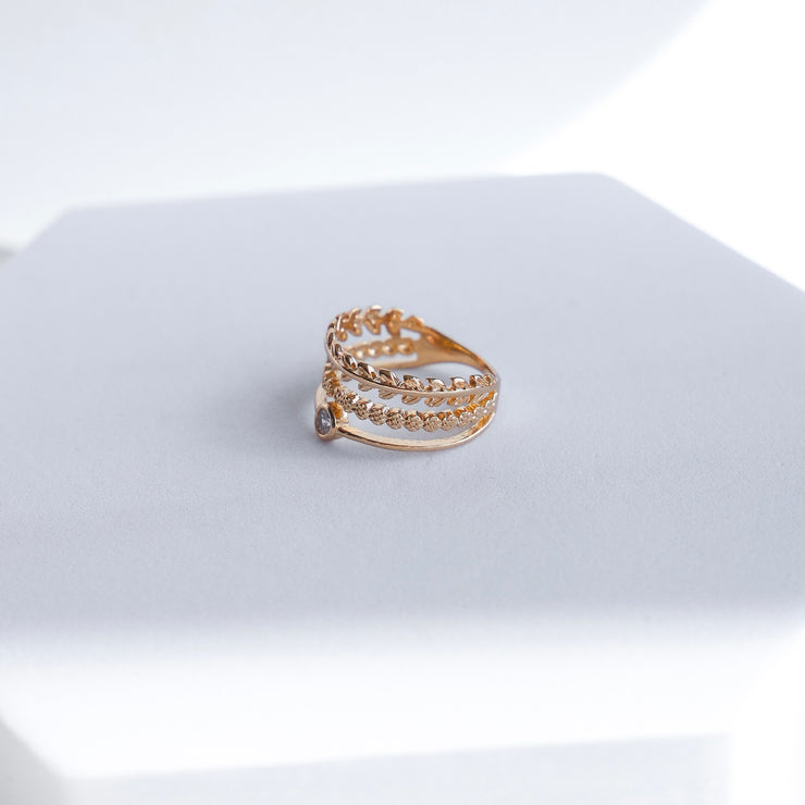 VENUS RING
