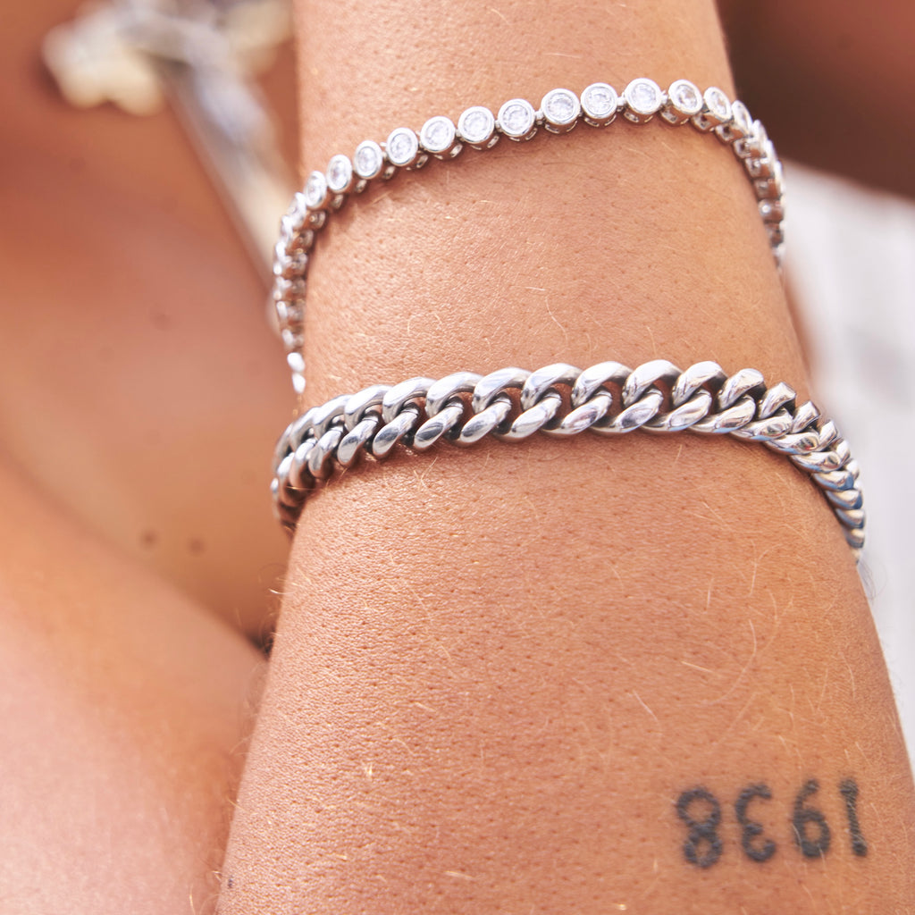 CUBANA MAMI BRACELET