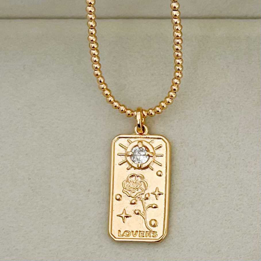 Lovers Necklace