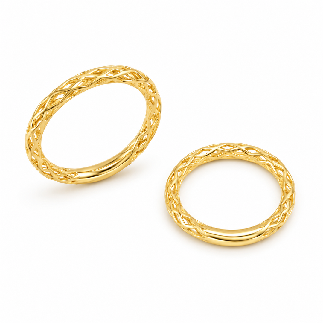 Soga Ring