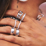 BUBBLE 2.0 RING