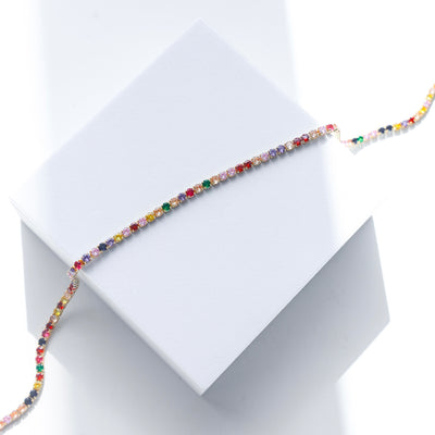BONITO CHOKER