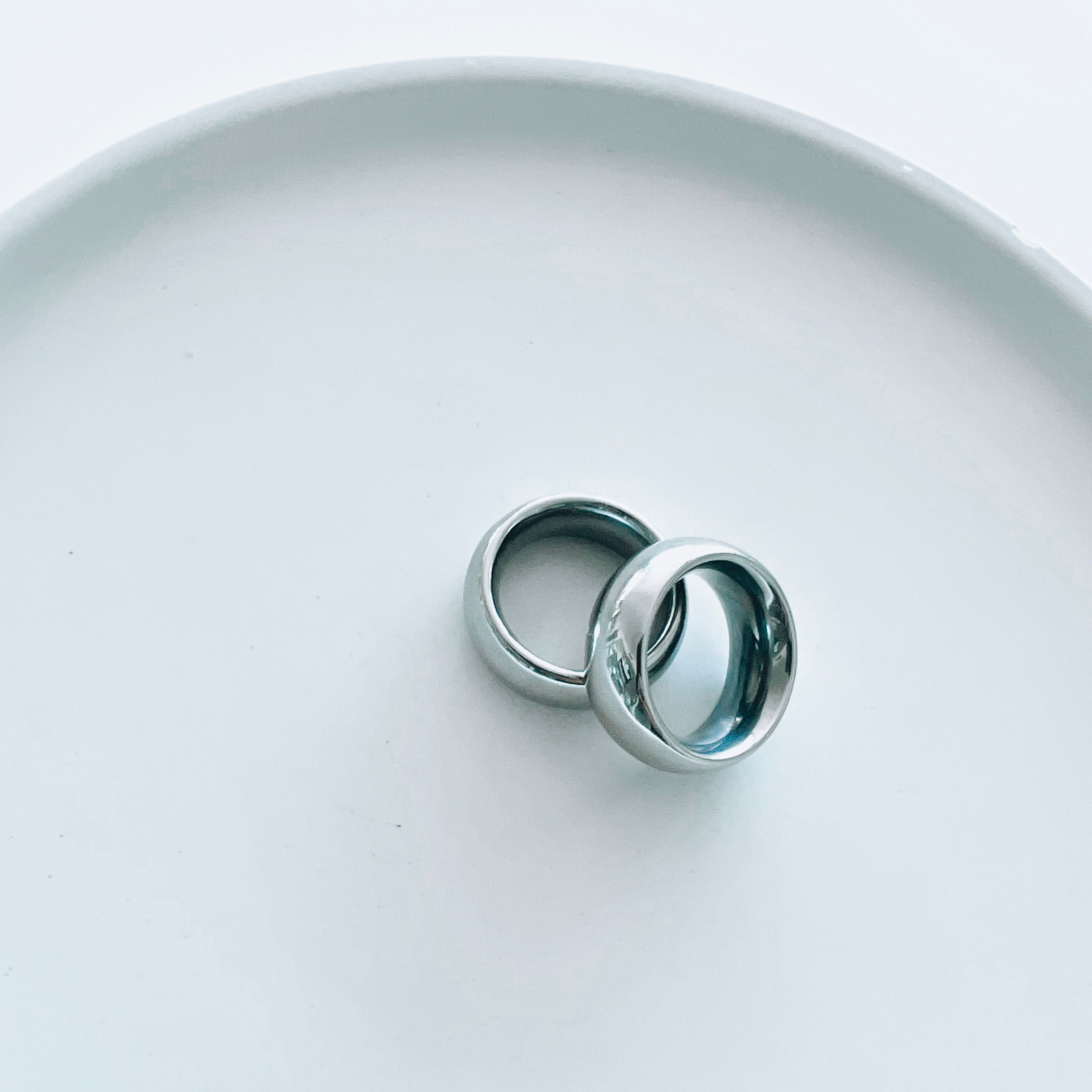 WOMEN’S DOUGHNUT RING