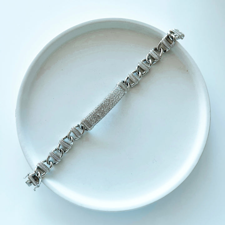 ICE BRACELET