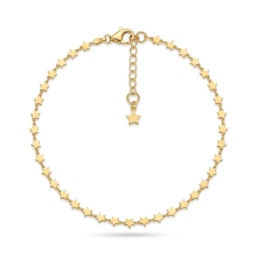 Baby Stars Bracelet