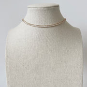 BABY PRINCESS CHOKER