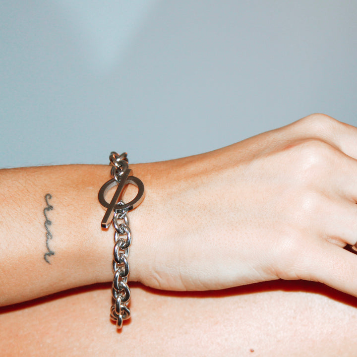 LOVE STORY BRACELET