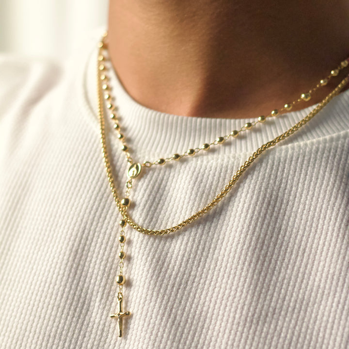 THICK ROSARY