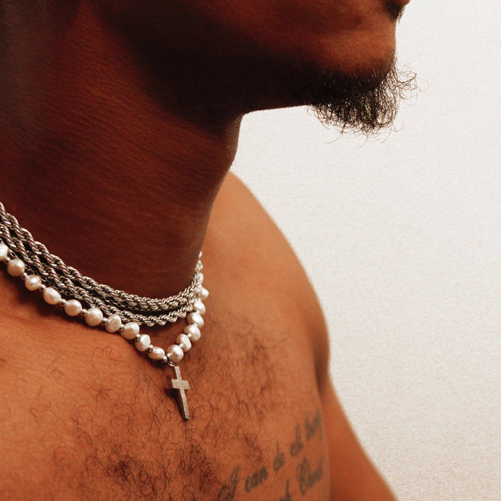 Perla Mor Necklace