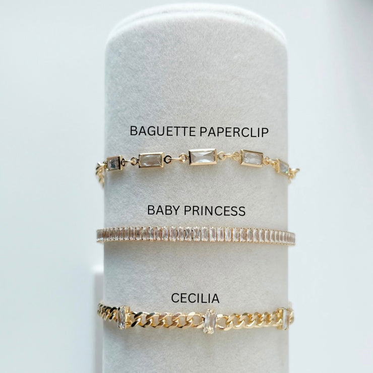 BABY PRINCESS BRACELET