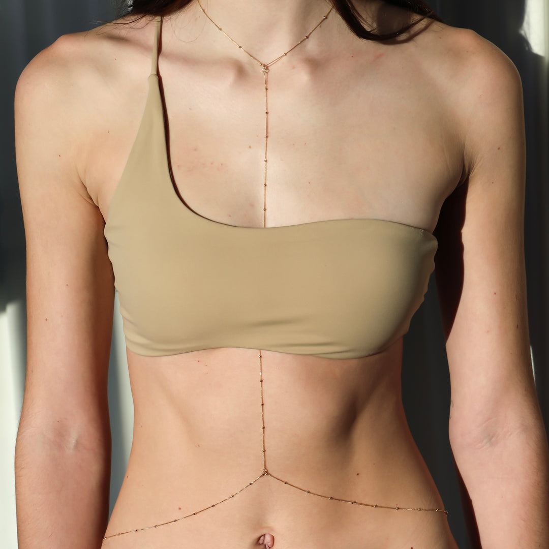 Sirena Bodychain
