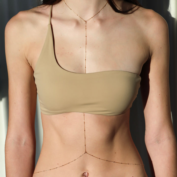 Sirena Bodychain
