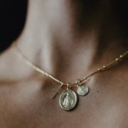 SANTOS 3.0 NECKLACE