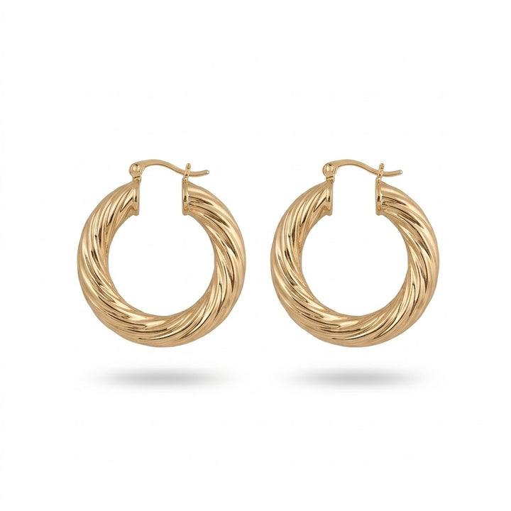 Ash Hoops