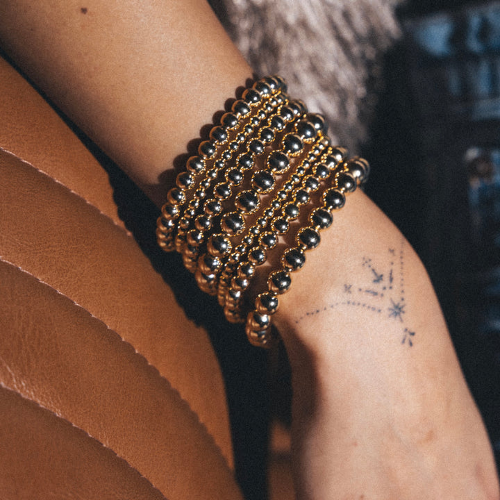 Beaded Bracelet