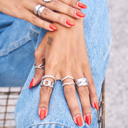 BUBBLE 2.0 RING