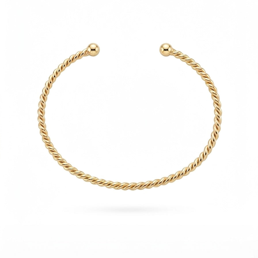 Mini Cable Cuff