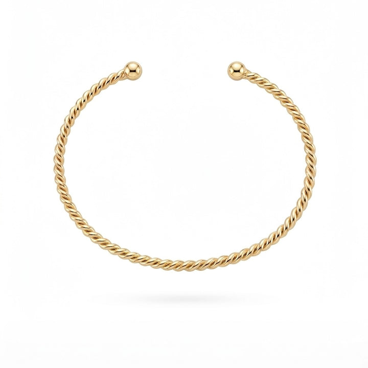 Mini Cable Cuff