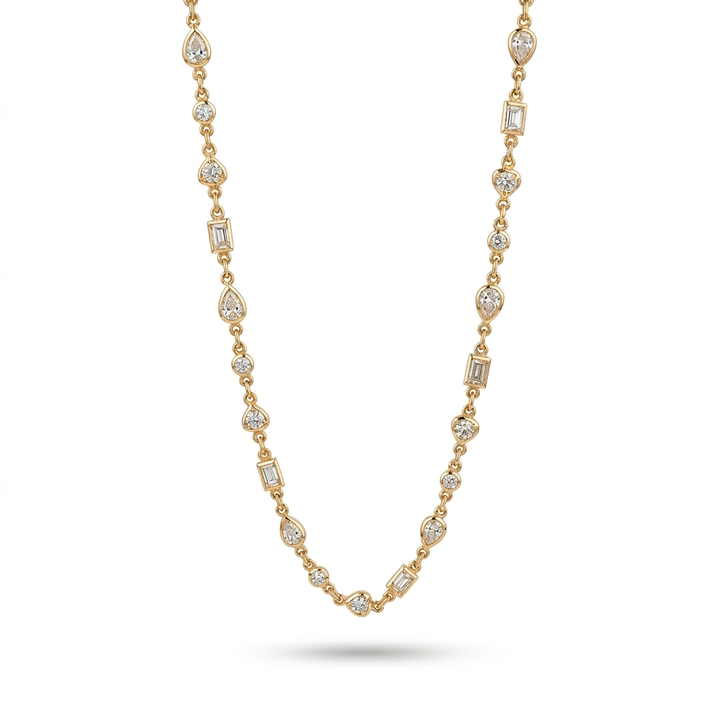 Aria Necklace