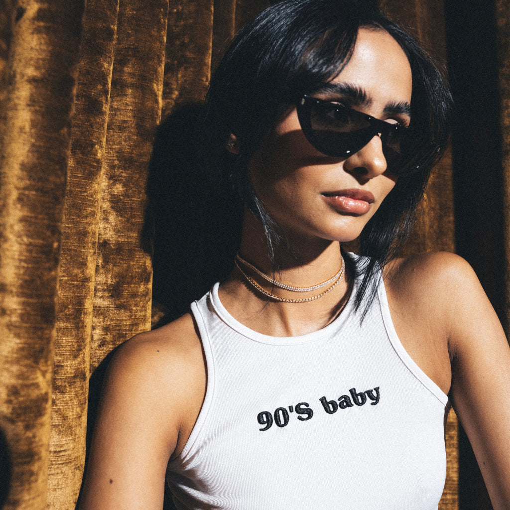 BABY PRINCESS CHOKER