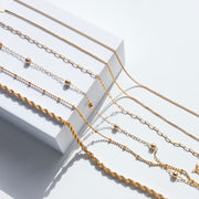 XL B&C BELLY CHAIN