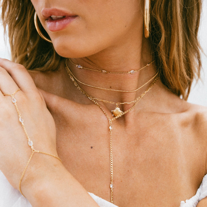 Isabela Body Chain