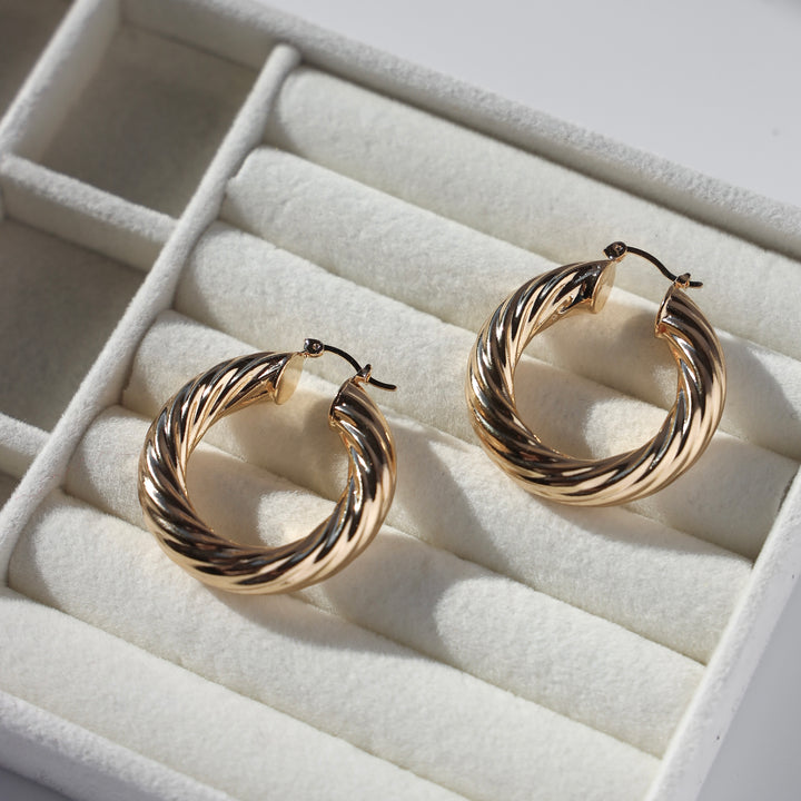 Ash Hoops