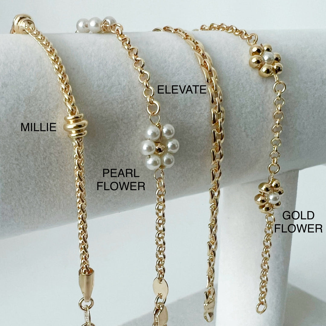 Flower Power Assortment