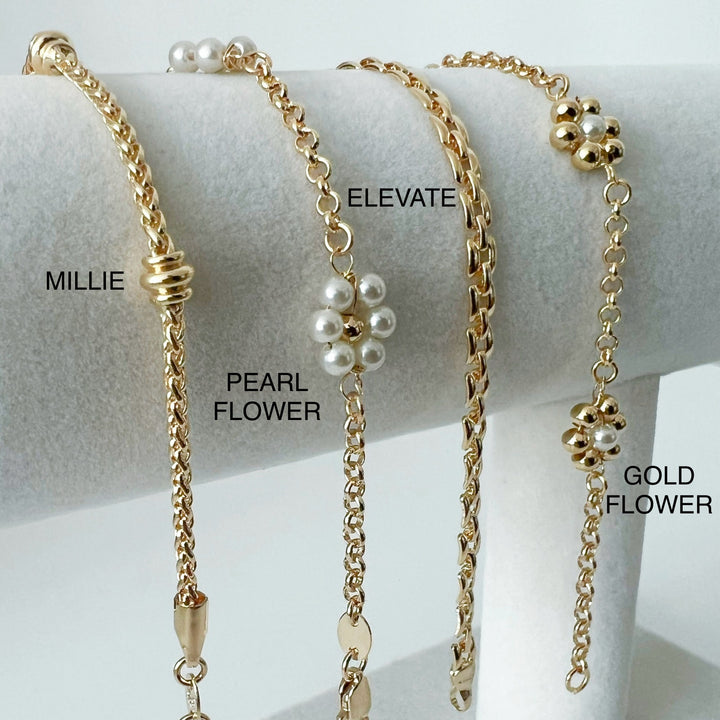 Flower Power Assortment