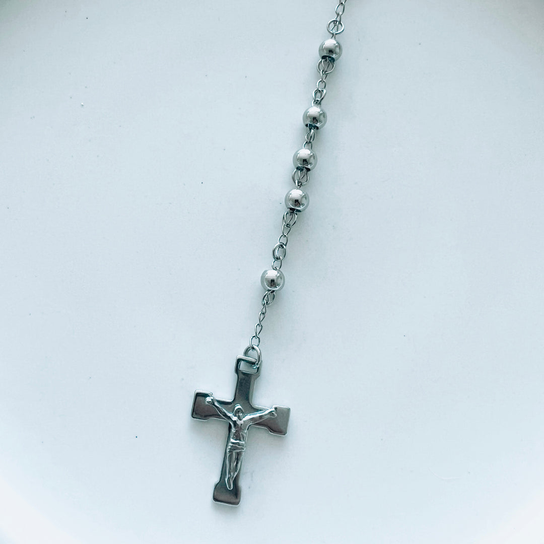 FIRE ROSARY