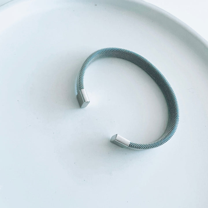 HIS CUFF BRACELET
