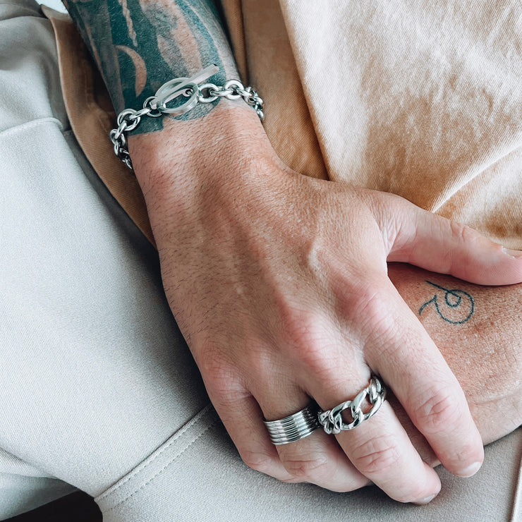 LOVE STORY BRACELET