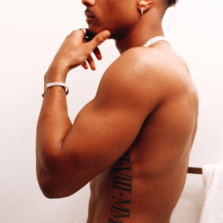 HIS CUFF BRACELET