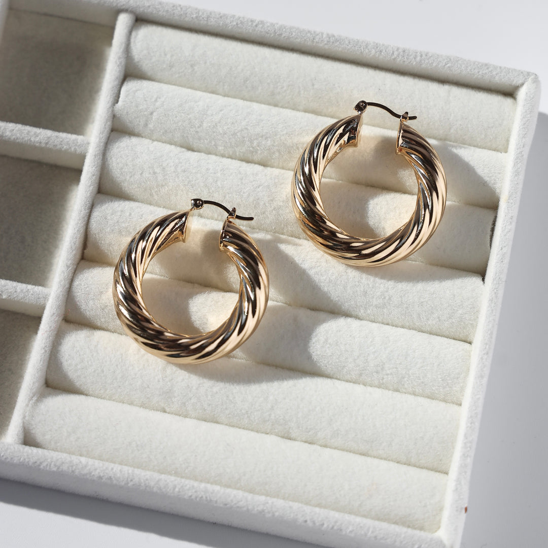 Ash Hoops